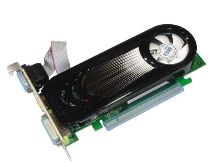 gt210是什么显卡？