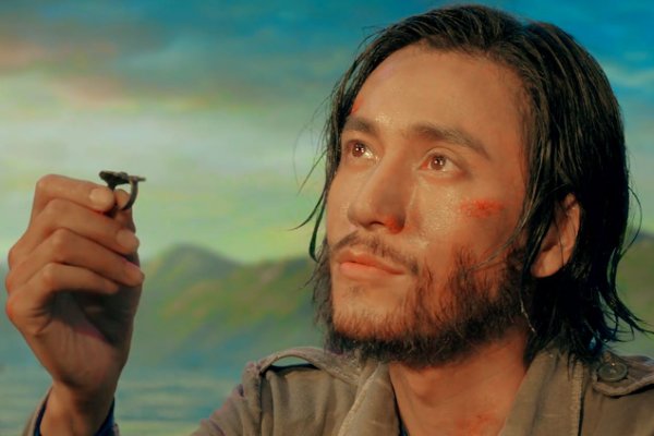 十大必看的盗墓电影