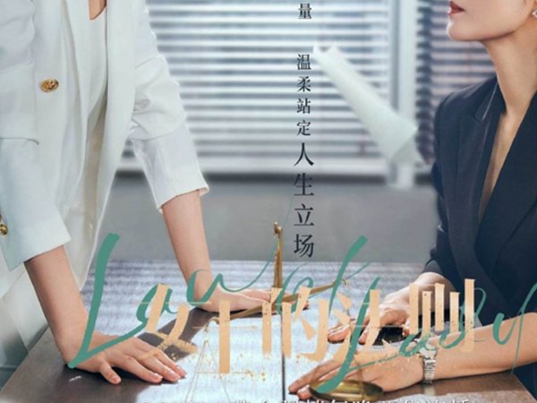 女士法则剧情简介