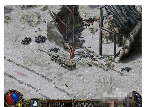 《刀剑封魔录》快速刷宝石的方法有哪些？