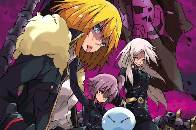 七个原初恶魔实力排名