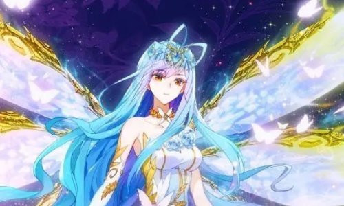 适合女生的双生武魂