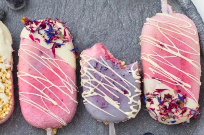 广州开展整治雪糕市场行动，你认为雪糕市场存在哪些问题？