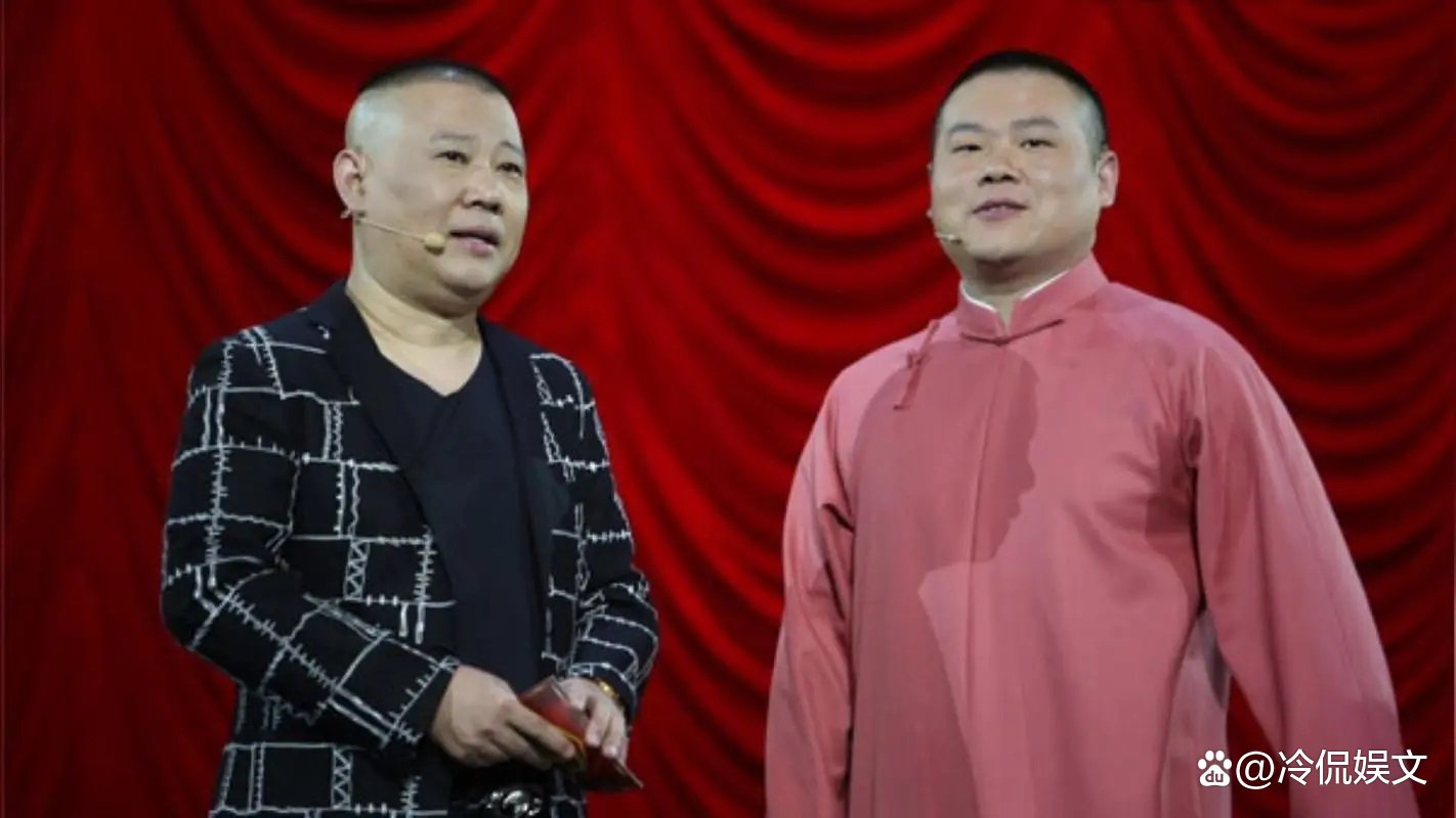 德云社一哥岳云鹏，十年合约将到期，坦言不想再继续签了，原因是啥？