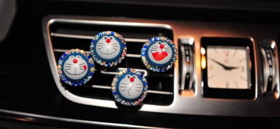 优质的风口香水有哪些作用？