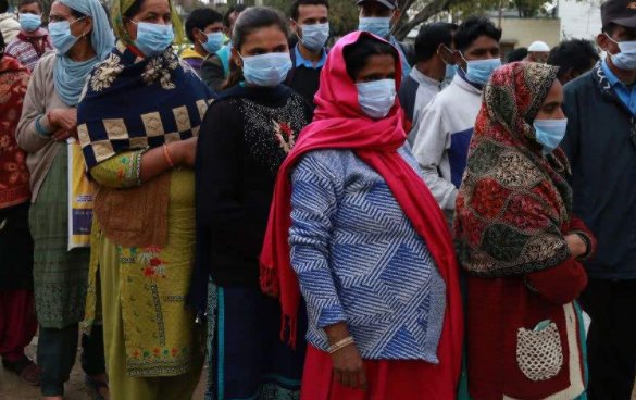 印度不明“怪病”初步调查结果公布，患者血液里的重金属与饮用水有关吗？