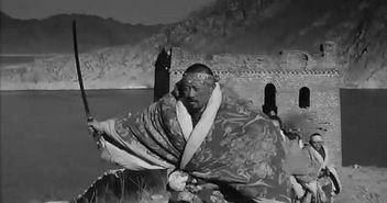 《鬼子来了》为什么违规？