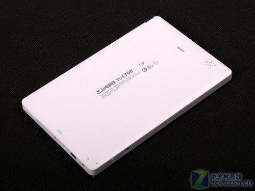 台电C700SP的介绍