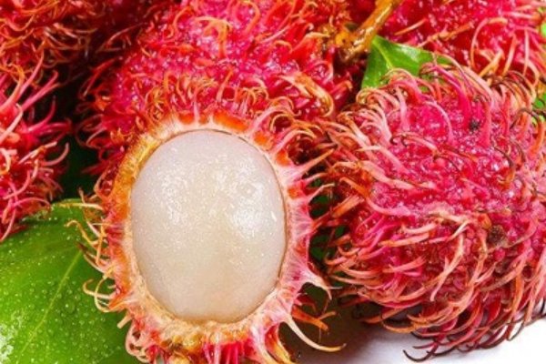 10种最吓人的水果