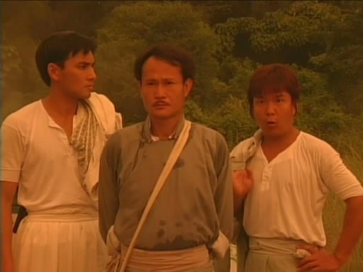 《僵尸道长2》可怕吗？