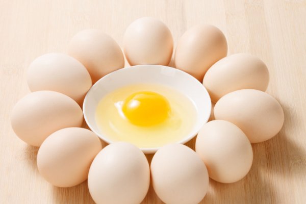 如何辨别苏丹红鸭蛋