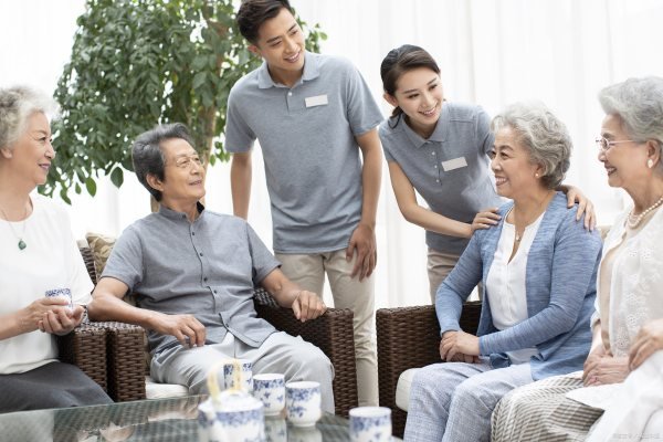 养老院收费标准一览表