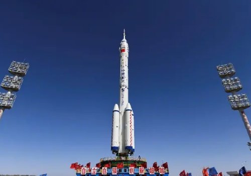 神舟十四号3名航天员顺利进驻天和核心舱，神舟十四号肩负哪些使命？