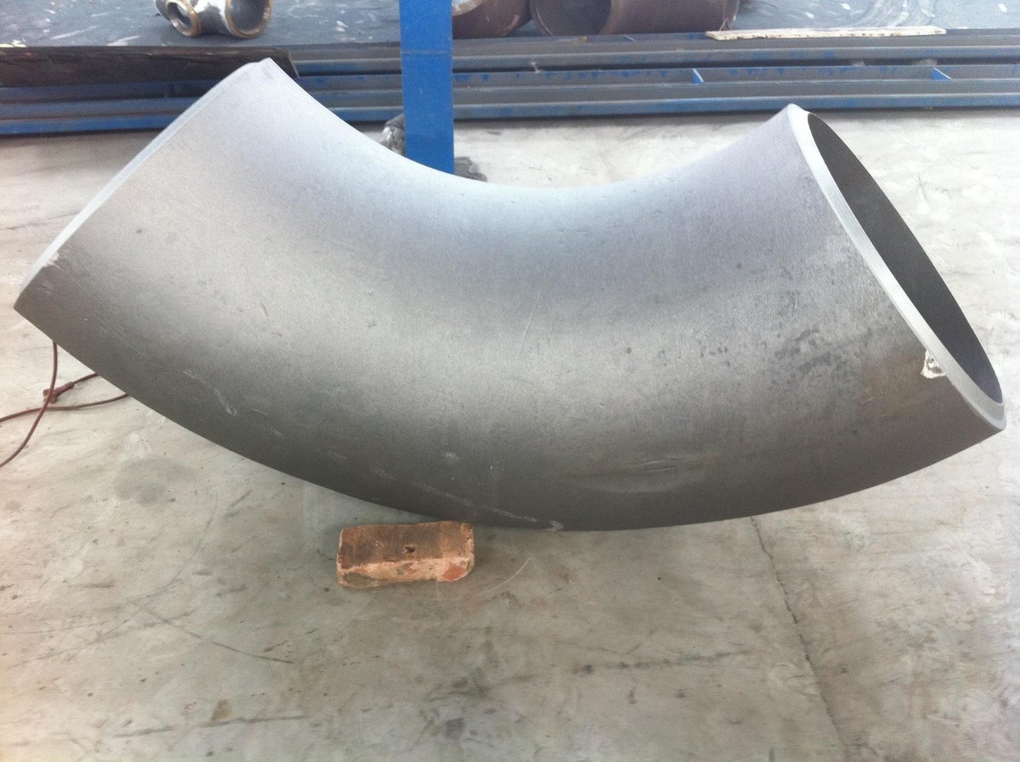 弯头的理论重量怎么计算的啊？