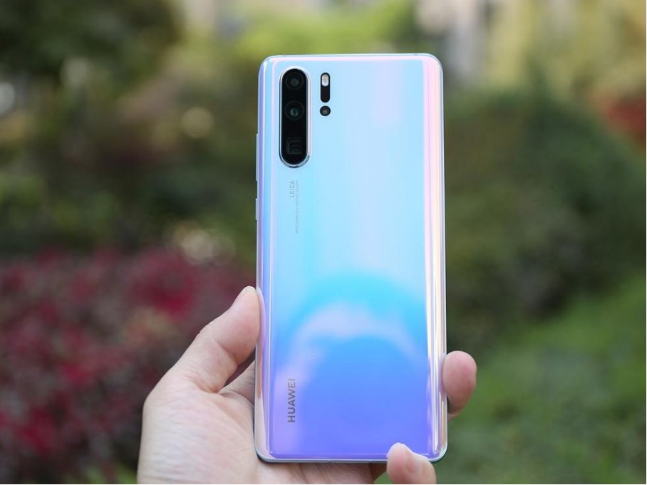 华为p30上市时间是什么时候？