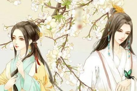 女主角叫苏璃是哪部小说里的人物?