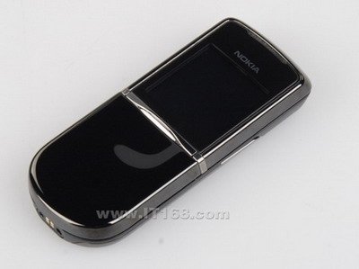 诺基亚8800S的规格参数