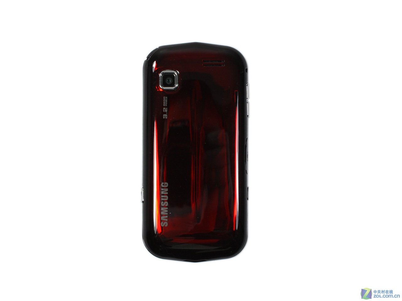 三星S5630C的基本参数