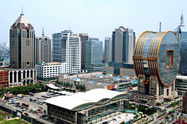 辽宁省会是哪个城市