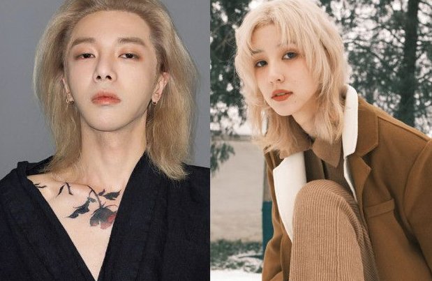 王悦伊与华晨宇的恋情被坐实，张碧晨对此事做何回应？