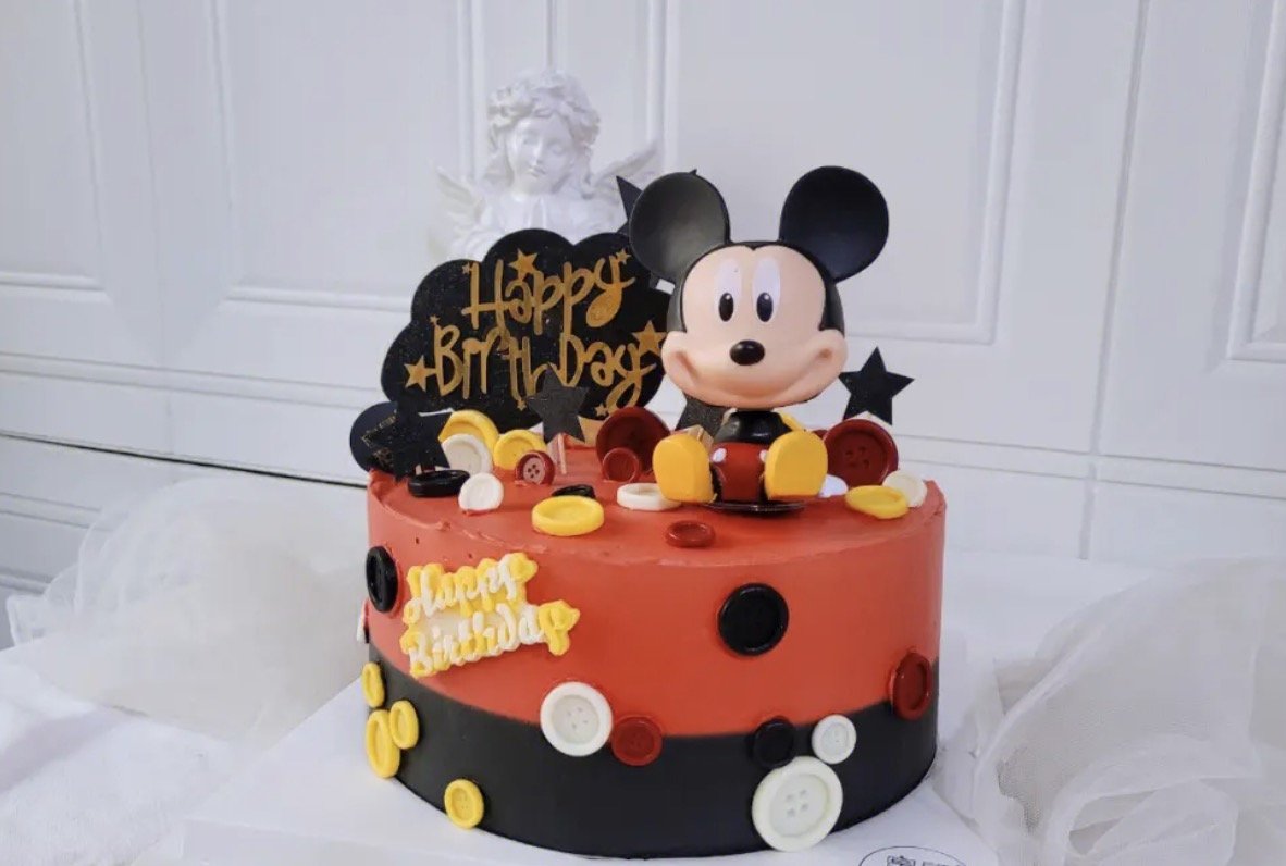 中国蛋糕店十大名牌排名