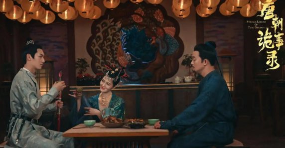 热播剧电视剧有哪些