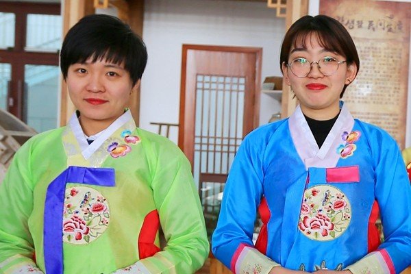 朝鲜族人为什么要把，每年九月初九订为老人慰问日？