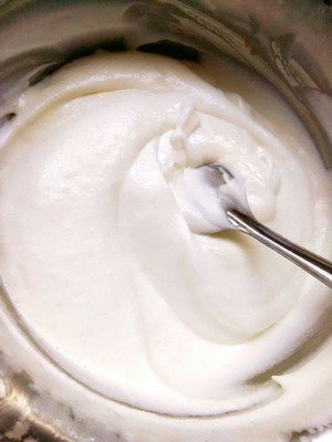 冰淇淋粉怎么用啊？