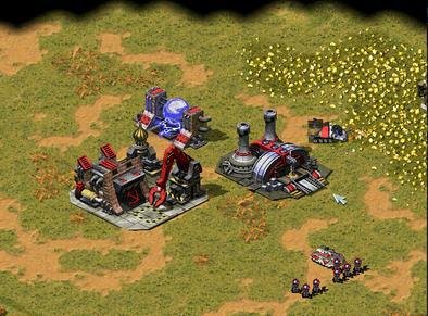 怎么下载红警共和国之辉的地图啊？