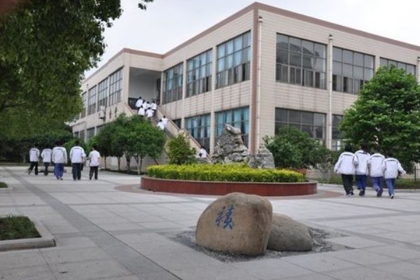 苏州市吴江区高级中学排名