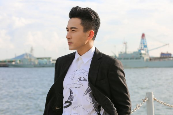 刘恺威主演的全部电视剧