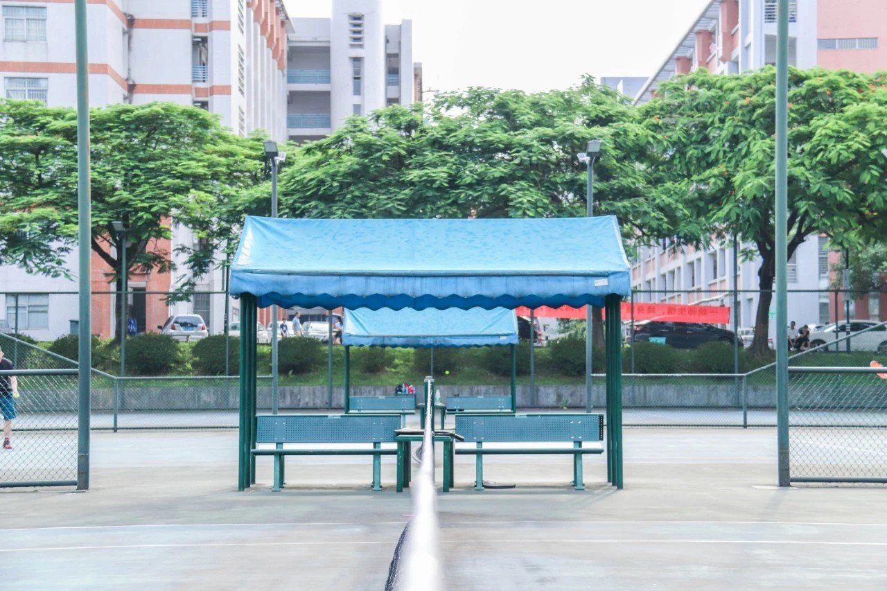 广州商学院怎么样啊？