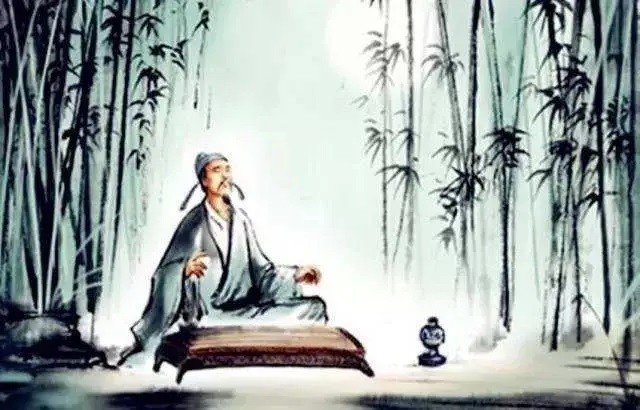 长啸是什么意思