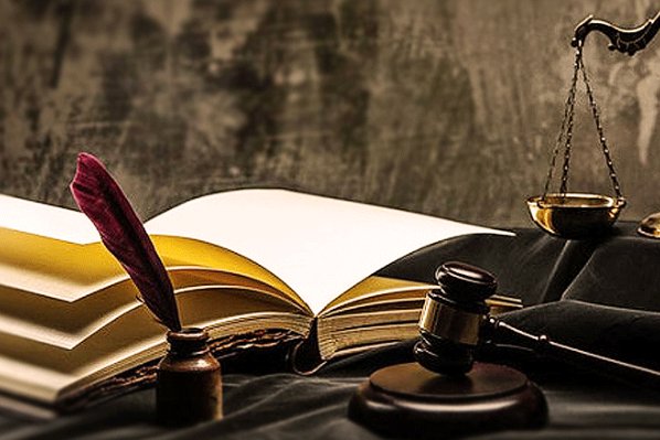 立法的基本原则有