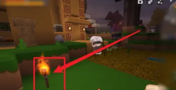 迷你世界中如何驯服蝎子