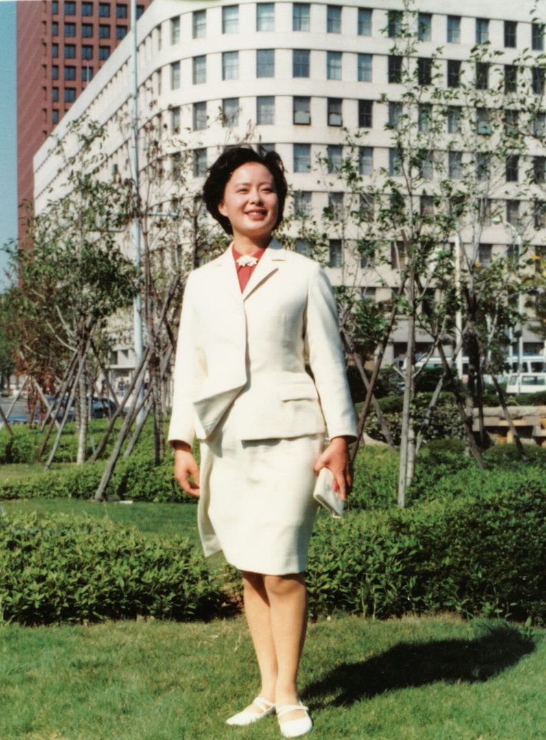 吕大渝的演艺经历