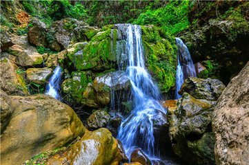 涓涓细流的拼音