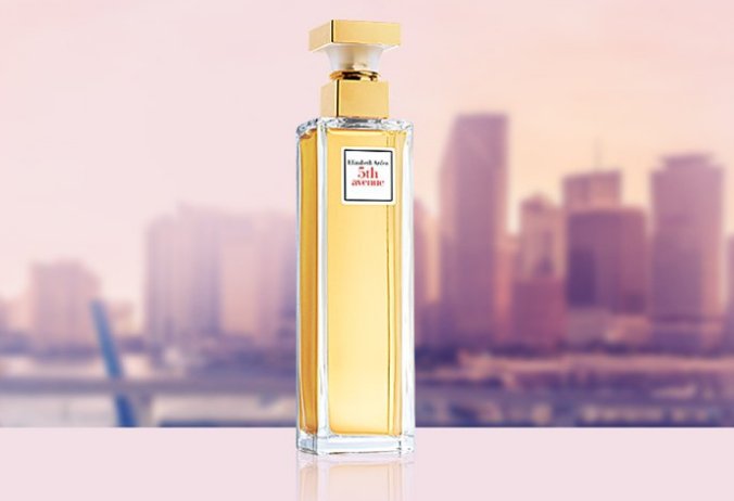 5th是什么香水
