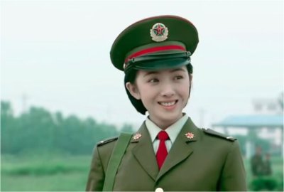 《我是特种兵》的林小影是多少人心中的白月光，刘晓洁是如何保养的？