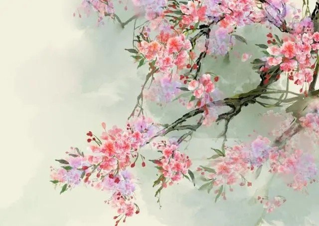 “陌上花开，可缓缓归矣。”的意思是什么？