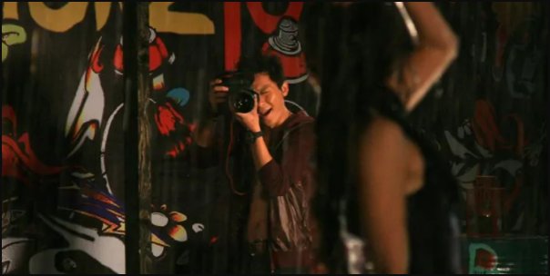 谁有庐山恋2010的剧情介绍，要完整哦！！