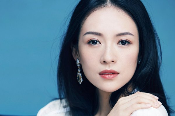 章子怡结婚了几次