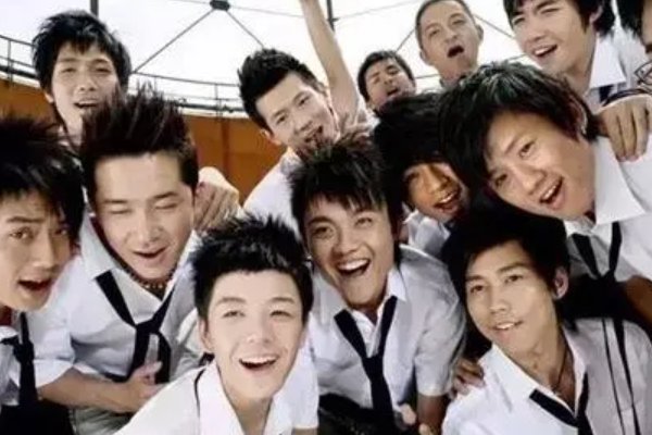 谁是2007快男总冠军?