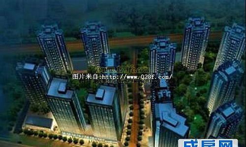 沙河壹号的楼盘详情