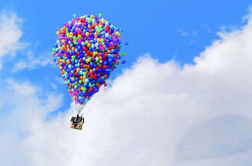 十大经典动画片