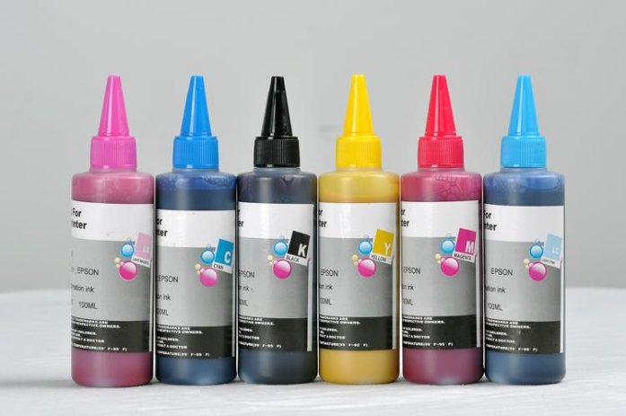 什么是热转印油墨