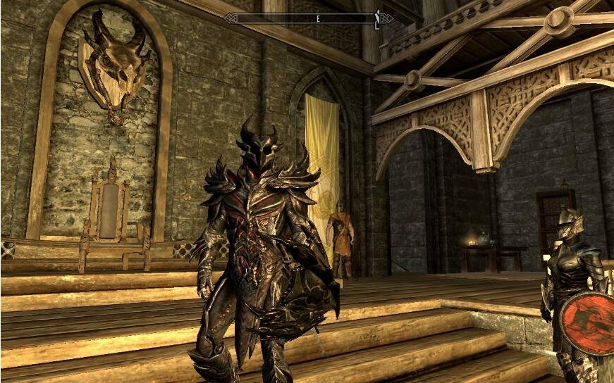 上古卷轴5炼金配方