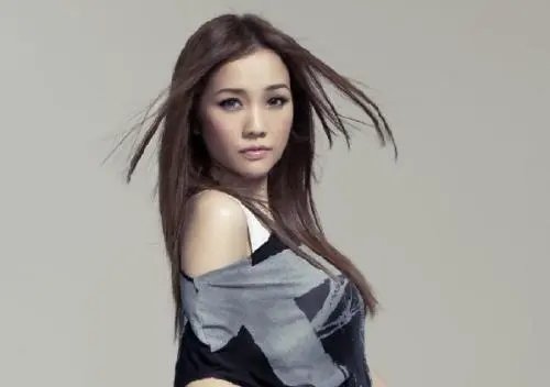 谢安琪都拍过哪些经典的电影和电视剧？