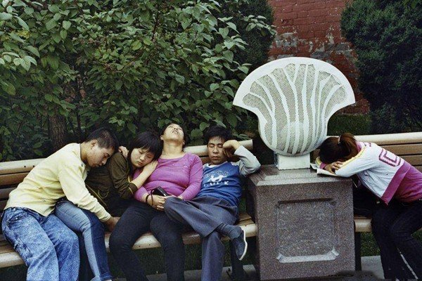 东倒西歪怎么解释