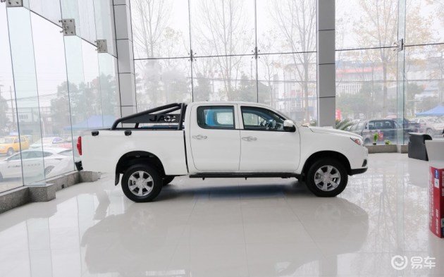 江淮T6 VS 江铃新宝典，谁才是创业者的不二之选